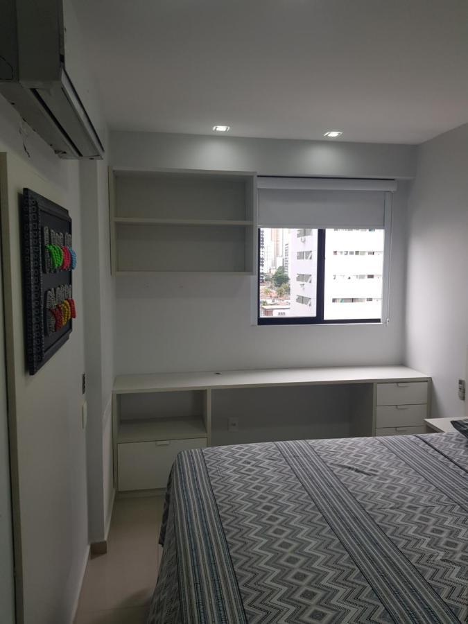 Apartamento Boa Viagem Apartment Recife Exterior photo